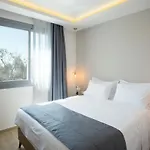 Aparthotel Alikon Adult-only Neos Marmaras