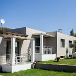 Aparthotel Alikon Adult-only 4*