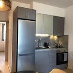Alikon Adult-only Aparthotel Neos Marmaras