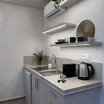Alikon Adult-only Aparthotel