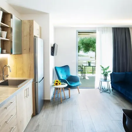 Aparthotel Alikon Adult-only