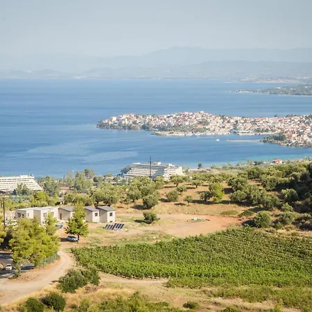 Aparthotel Alikon Adult-only
