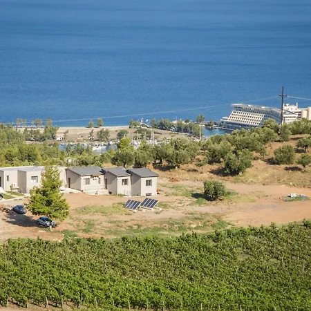 Alikon Adult-only نيوس مارماراس