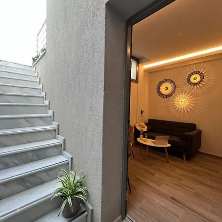 Alikon Adult-only Aparthotel