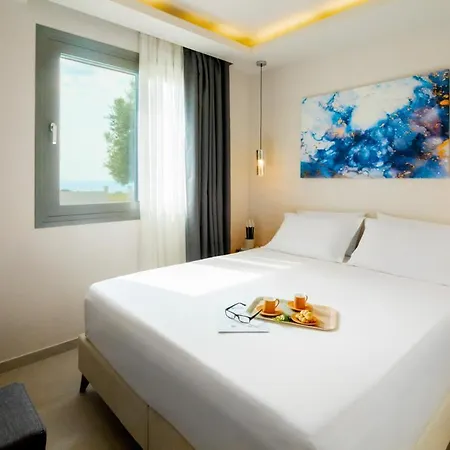 Alikon Adult-only Aparthotel Neos Marmaras