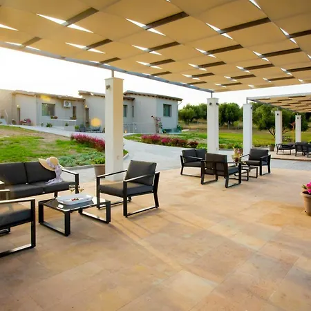 Aparthotel Alikon Adult-only Neos Marmaras