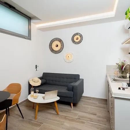 Aparthotel Alikon Adult-only