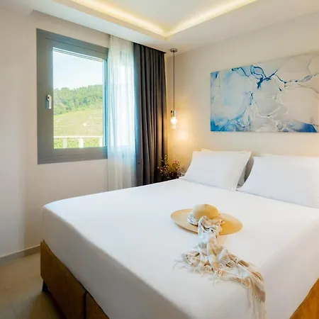Alikon Adult-only Aparthotel
