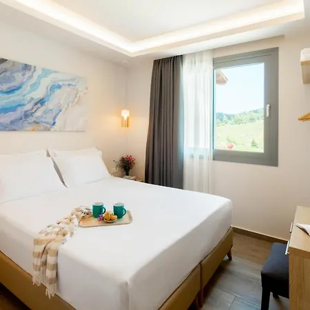 Aparthotel Alikon Adult-only Neos Marmaras