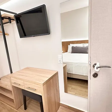 Aparthotel Alikon Adult-only *