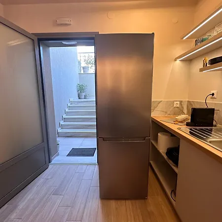 Alikon Adult-only Aparthotel Neos Marmaras
