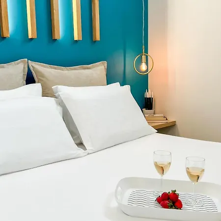 Alikon Adult-only Aparthotel
