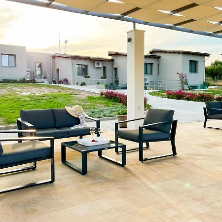 Aparthotel Alikon Adult-only