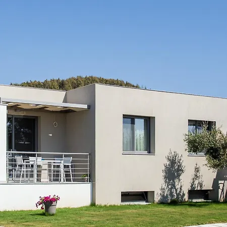 Alikon Adult-only Aparthotel *
