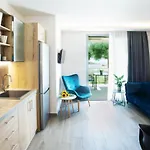 Aparthotel Alikon Adult-only