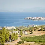 Alikon Adult-only Aparthotel 4*