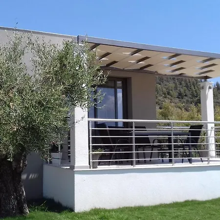 Alikon Adult-only Apartahotel