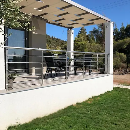 Alikon Adult-only Apartahotel