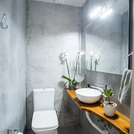 Apartahotel Alikon Adult-only Neos Marmaras