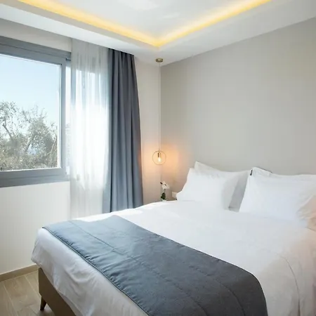 Apartahotel Alikon Adult-only Neos Marmaras