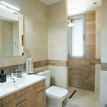Apartahotel Alikon Adult-only Neos Marmaras