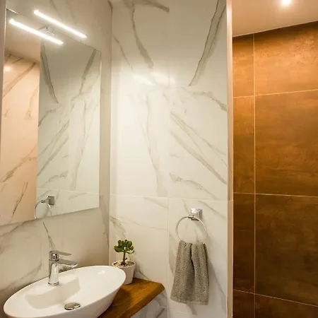 Apartahotel Alikon Adult-only