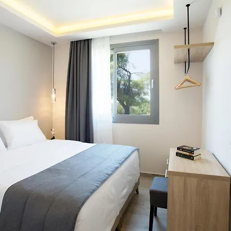 Hotel de apartamente Alikon Adult-only
