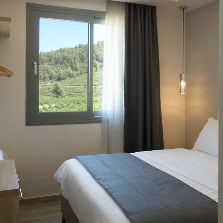 Alikon Adult-only Apartahotel Neos Marmaras
