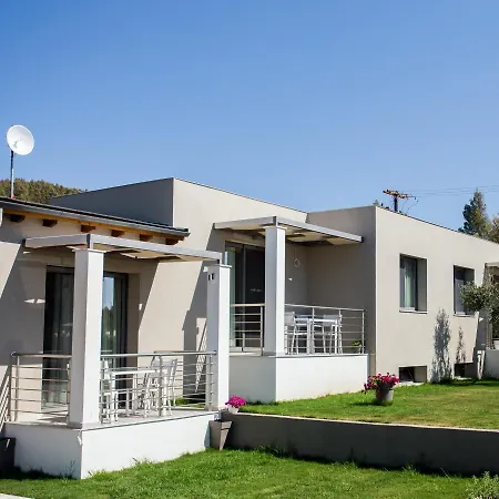 Aparthotel Alikon Adult-only 4*