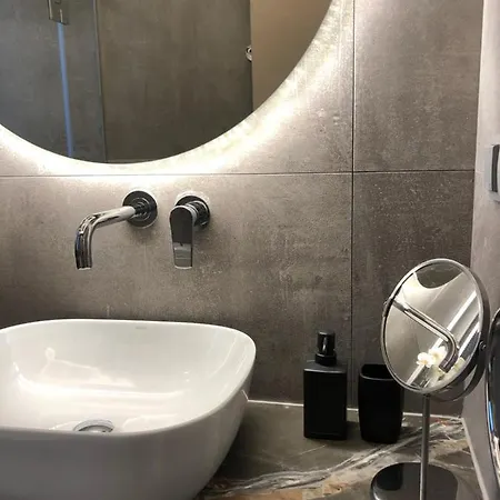Alikon Adult-only Apartahotel