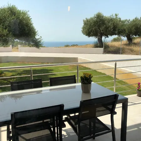 Alikon Adult-only Hotel de apartamente Neos Marmaras