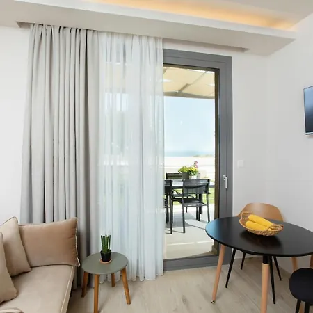 Alikon Adult-only Apartahotel Neos Marmaras