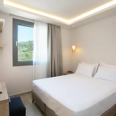 Alikon Adult-only Apartahotel Neos Marmaras