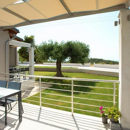 Alikon Adult-only 4* Neos Marmaras