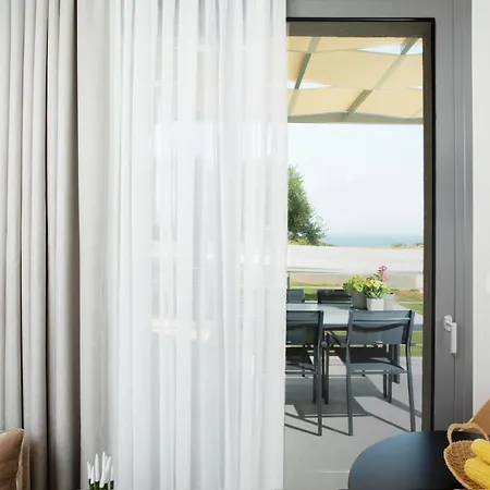 Aparthotel Alikon Adult-only