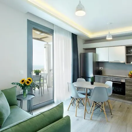 Alikon Adult-only 4*