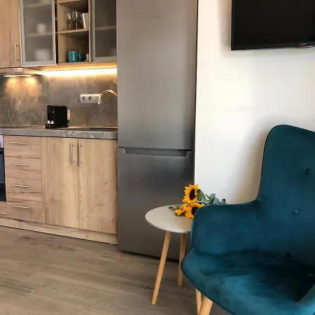 Alikon Adult-only 4* Neos Marmaras