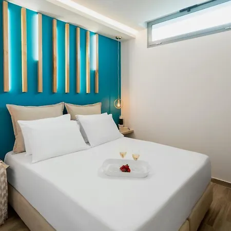 Apartahotel Alikon Adult-only Neos Marmaras