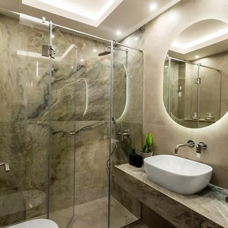 Apartahotel Alikon Adult-only 4*