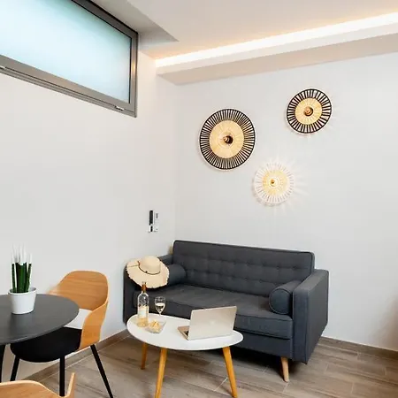 Alikon Adult-only 4* Neos Marmaras