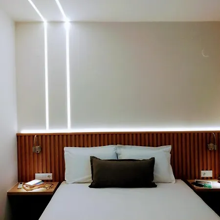 Apartahotel Alikon Adult-only 4*