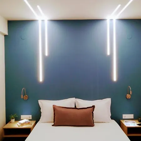 Alikon Adult-only 4* Neos Marmaras