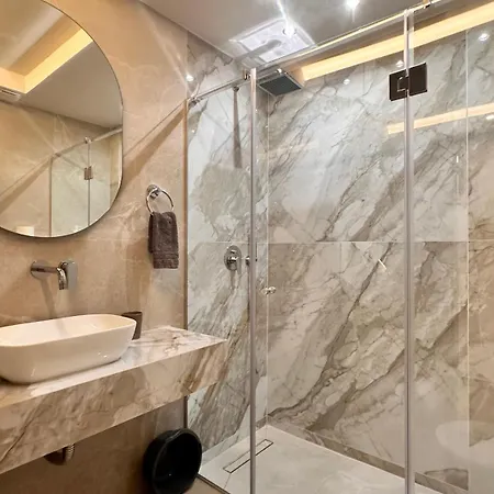 Apartahotel Alikon Adult-only Neos Marmaras