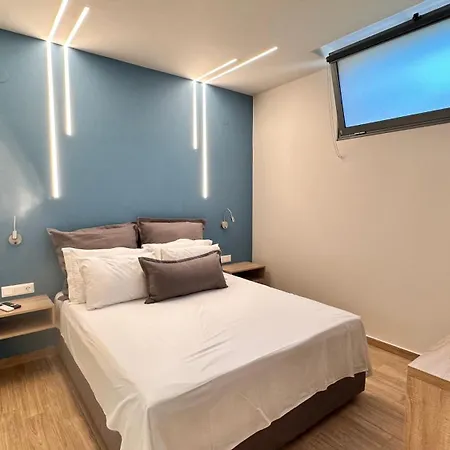 Alikon Adult-only Hotel de apartamente