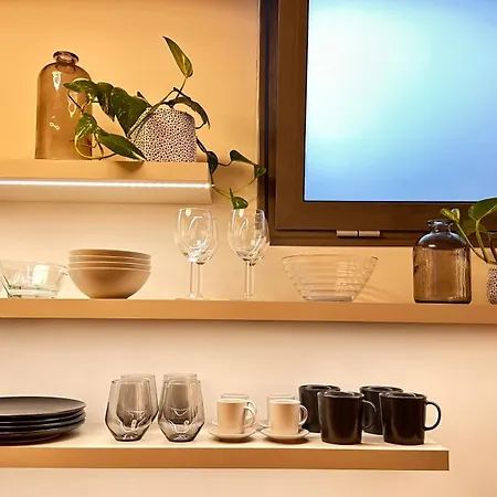 Alikon Adult-only Apartahotel Neos Marmaras