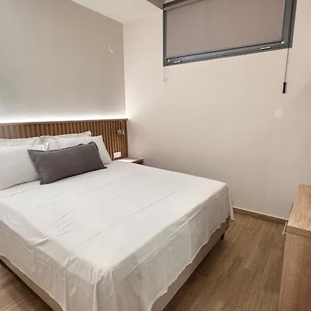 Alikon Adult-only Hotel de apartamente
