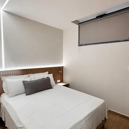 Apartahotel Alikon Adult-only 4*