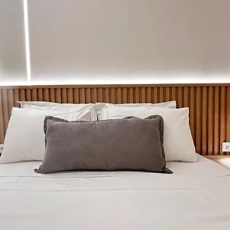 Alikon Adult-only Hotel de apartamente *