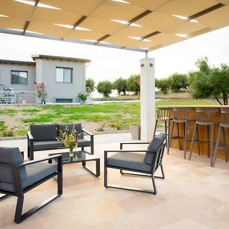 Alikon Adult-only Apartahotel