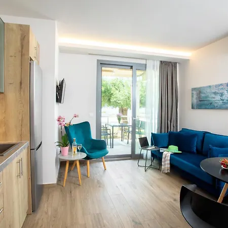 Alikon Adult-only 4* Neos Marmaras